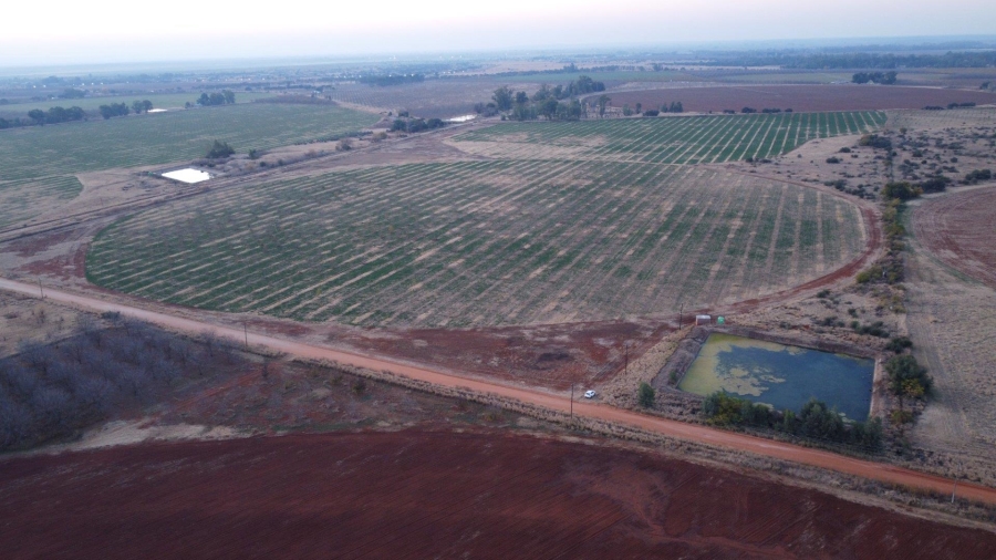  Bedroom Property for Sale in Jan Kempdorp Rural Northern Cape